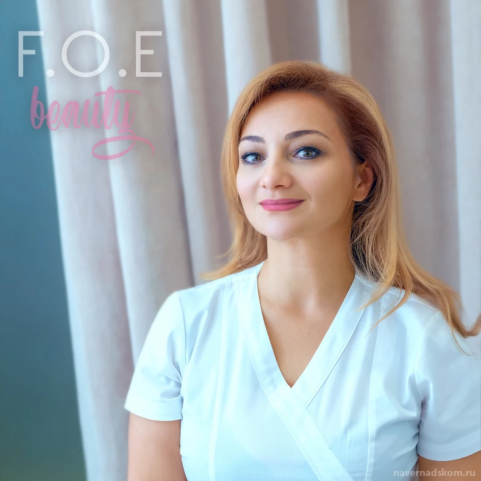 Студия красоты ФОЕ Beauty Изображение 6