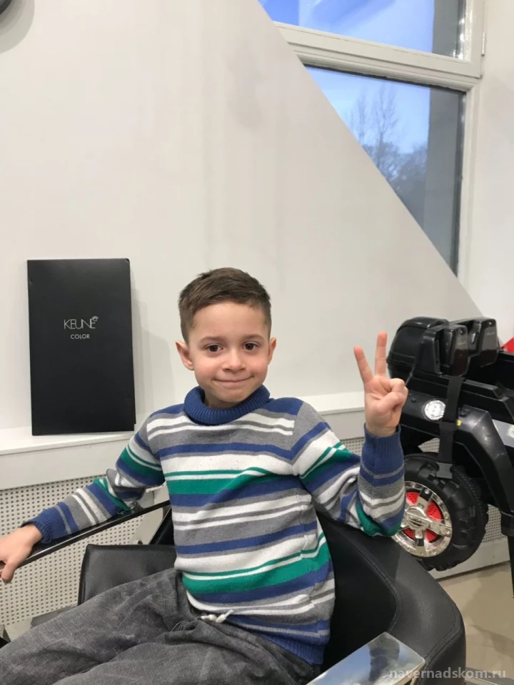 Салон красоты M.A.Studio Изображение 7