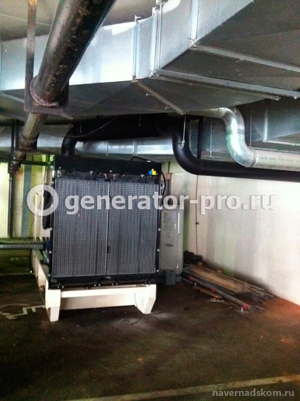 Энергетическая компания Generator-pro Изображение 1