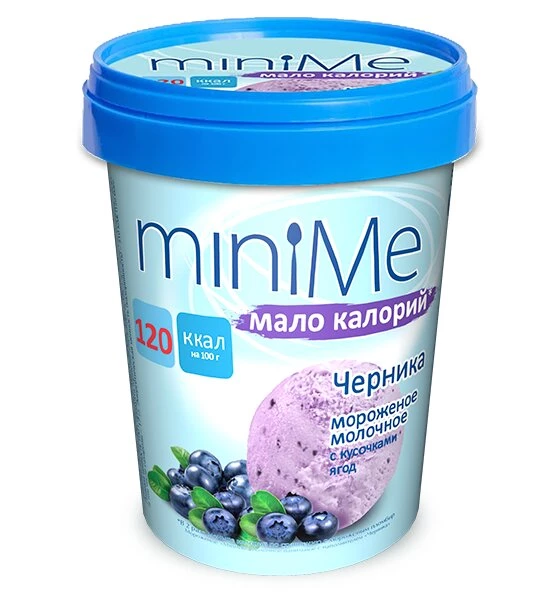 Киоск по продаже мороженого Айсберри на улице Удальцова Изображение 6