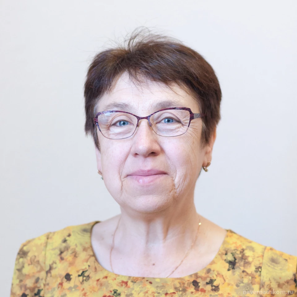 Центр развития ребенка «Воспитание искусством» на Ленинском проспекте Изображение 8