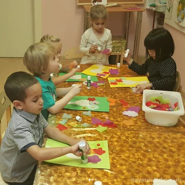 Международный детский сад Kinderhouse Изображение 2