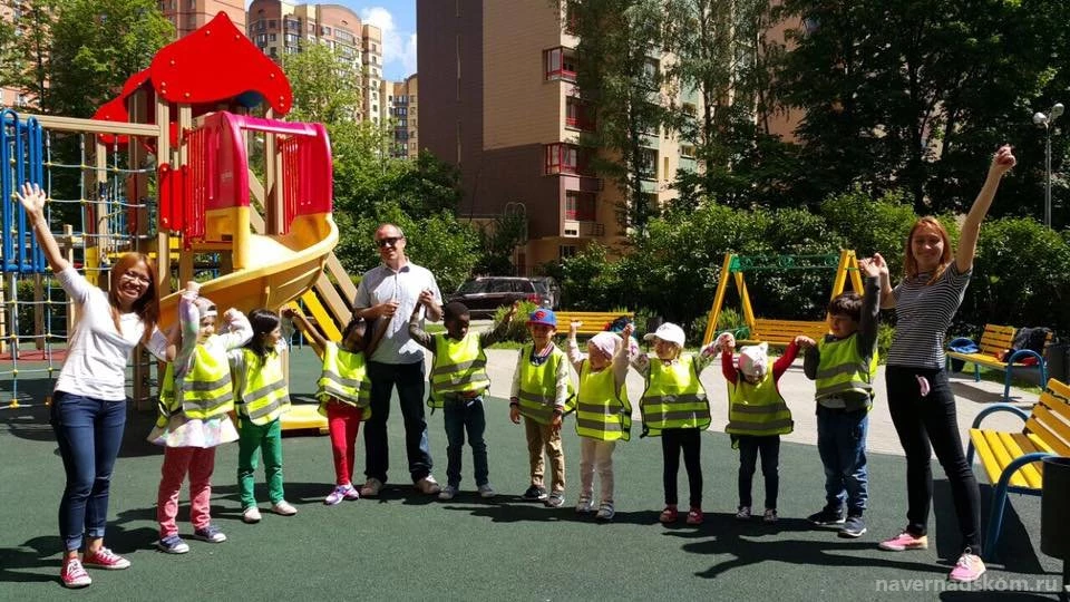 Международный детский сад Kinderhouse Изображение 6