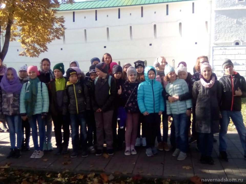 Дошкольное отделение на Ленинском проспекте Изображение 1