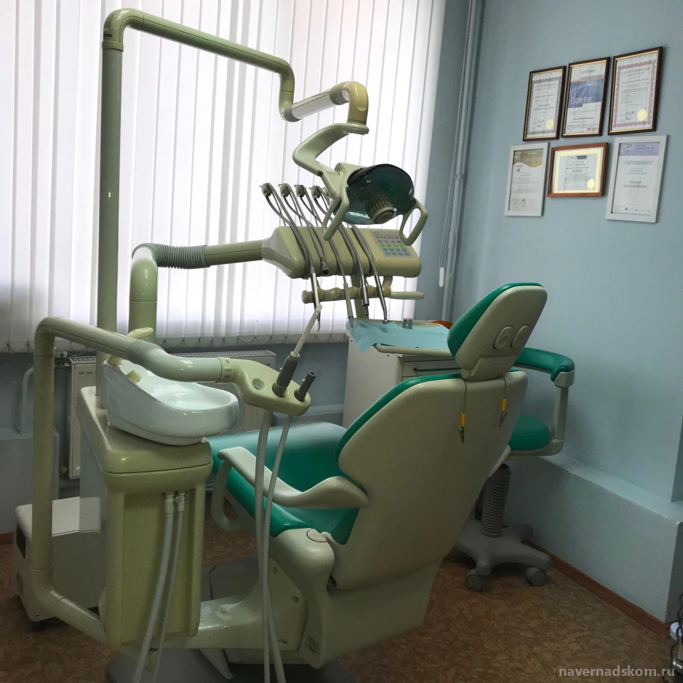 Медицинский центр Сателлит Изображение 4