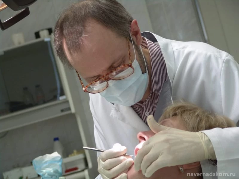 Медицинский центр Сателлит Изображение 2