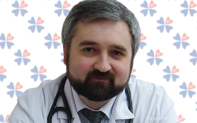 Городская клиническая больница №31 имени академика Г.М. Савельевой на улице Лобачевского Изображение 1
