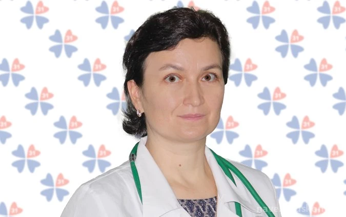 Городская клиническая больница №31 имени академика Г.М. Савельевой на улице Лобачевского Изображение 8