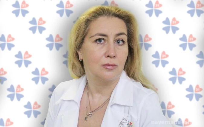 Городская клиническая больница №31 имени академика Г.М. Савельевой на улице Лобачевского Изображение 6
