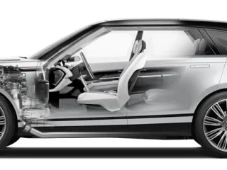 Мастерская по ремонту коробок передач  