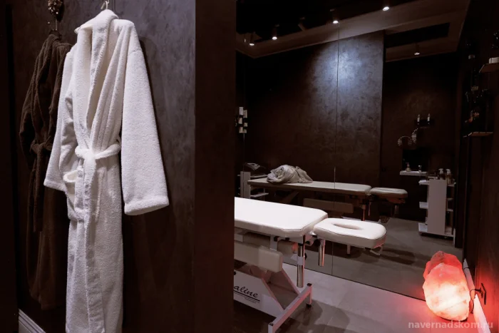 SPA-уход + пилинг в ПОДАРОК!