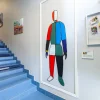 Международная школа ONE! International School на Мосфильмовской улице Изображение 2