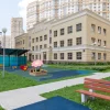 Международный детский сад ONE! International School на Мосфильмовской улице Изображение 2