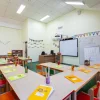 Английский частный детский сад English nursery and primary school на улице Пырьева Изображение 2