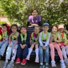 Частный английский детский сад Sun School на улице Лобачевского Изображение 2
