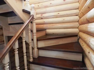 Компания Лестницы Москва 