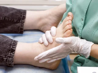 Центр подологии Подо-Люкс Изображение 2