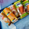 Киоск по продаже мороженого Айсберри на улице Удальцова Изображение 2