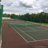 Теннисный клуб Держава на проспекте Вернадского 