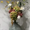 искусственные цветы