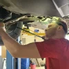 Автосервис Оживляющий гараж Ауди Фольксваген Шкода на Никулинской улице Изображение 2