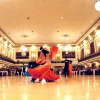 Танцевальный клуб Грация-МГУ Изображение 2