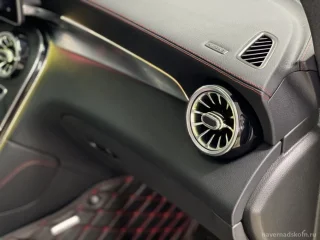 Компания по созданию комфортной подсветки в салоне авто Car-lifestyle Изображение 2